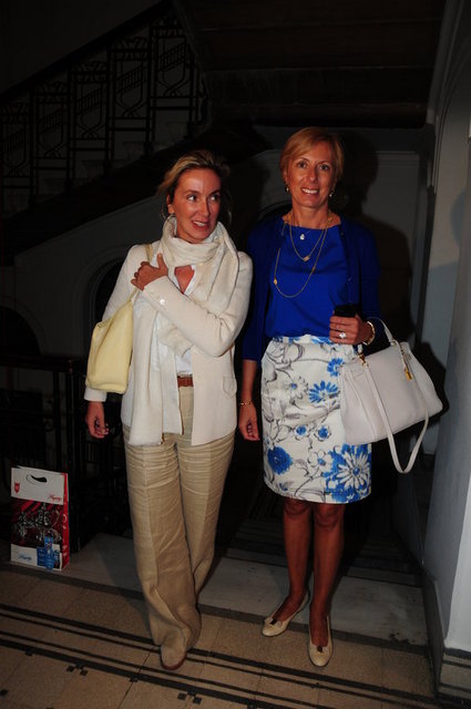 ZEYNEP KEYMAN, CANAN BOLAK