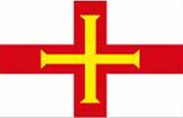 Anglo Norman Takım Adası