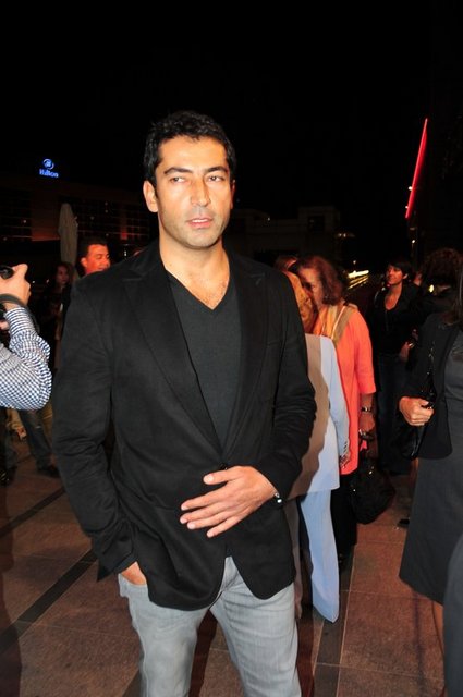 KENAN İMİRZALIOĞLU