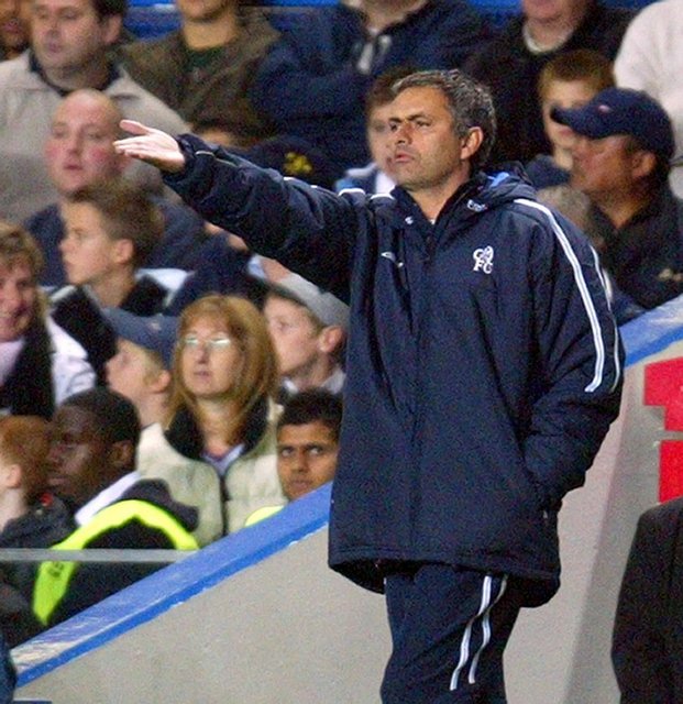 Futbol aşkına dair: 'Kendimi bildim bileli futbolu sevdim ve futbolun geçirdiği evrimi, modern futbolun gereklerini anlıyorum.'