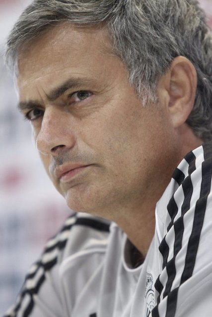 Oyuna alınmadığı için Mourinho'ya patlayan Ricardo Carvalho: "Ricardo Carvalho, bazı şeyleri anlamakta güçlük çekiyor gibi. Bir IQ testi yaptırmasında, ya da ne bileyim, bir akıl hastanesine başvurmasında fayda olabilir."