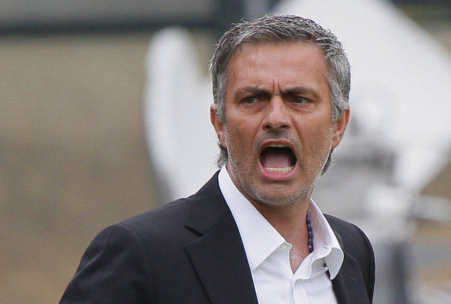 Kazanmaya dair: 'En büyük yıldız futbolculara, en iyi stadyuma, en iyi tesislere, en ateşli taraftara, en iyi projelere ve daha nice en iyiye sahip olabilirsiniz ama sahada kazanamazsanız, tüm bunları kimse hatırlamaz.'