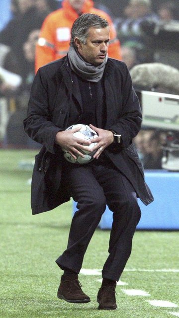 Ligdeki yüzde 100'lük başarı rekorunu kırma fırsatını kaçırmalarına neden olan Everton mağlubiyetine dair: 'Herkes Chelsea'nin kazanması, kazanması, kazanması ve yine kazanmasıyla ilgili o kadar ağlak yapıyor ki...