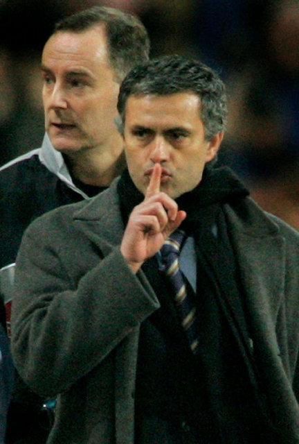 Puan kaybından sonra basın toplantısında soru gelir: "Takım yorgun muydu?"