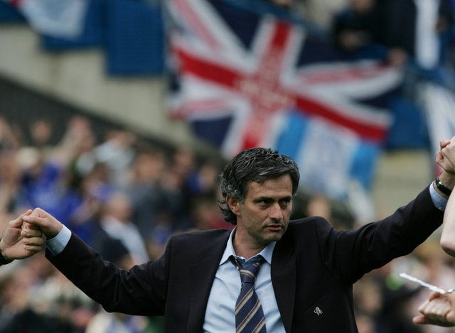 Manchester United'a dair: "Stres mi? Kuş gribi bende daha çok stres yaratıyor. Ciddiyim, kuş gribinden bile Manchester'dan fazla korkuyorum."