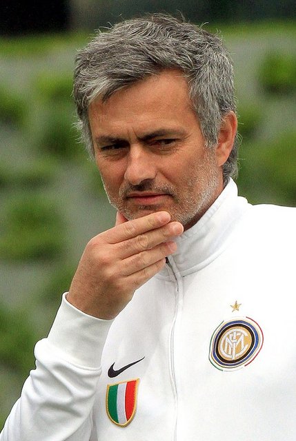 Liderliğe dair: "Şu anda lider durumda olmamız kulübün maddi gücünden kaynaklanmıyor. Bütün kupaları alma iddiamız, benim üstün çabalarımdan ve emeğimden kaynaklanıyor."