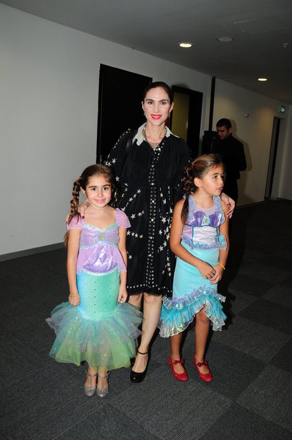 AYŞE ERGÜDER, AYŞE, SUNA KUCUROĞLU