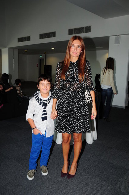 BURCU ERÇİL, CAN BUKAGİLİ