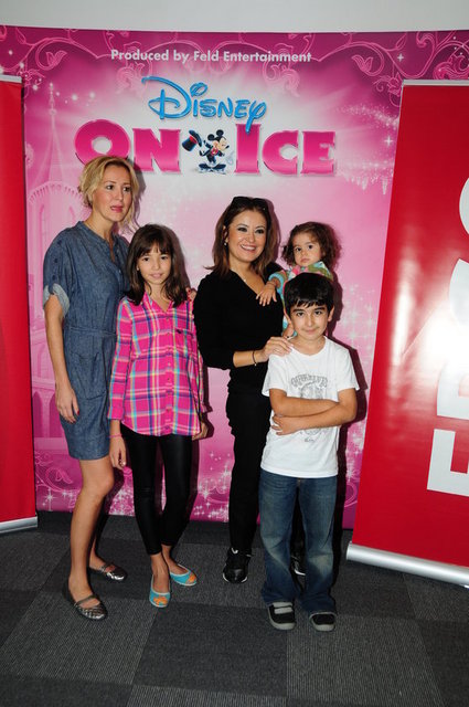 MELTEM LARA ÖKSÜM, PINAR, KAYLA, MAYA ÖZYİĞİT, EMRE BERENT