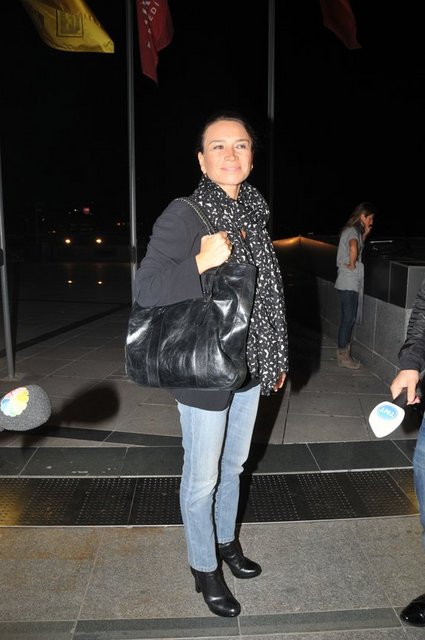 DEMET AKBAĞ