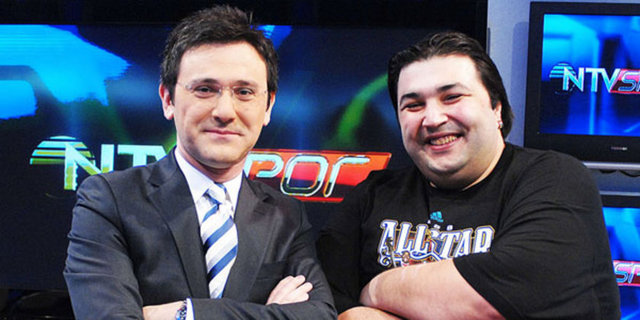 MURAT KOSOVA:  "İbrahim'i boşaltmaya çalışıyoruz"