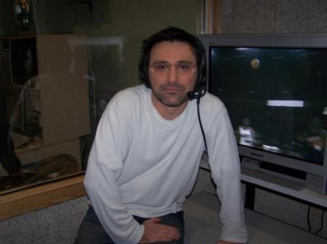 MURAT KOSOVA:  "Girerse basket olacak"