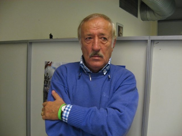 ZİYA ŞENGÜL: "Bizi izleyenler kitlesel insanlar"