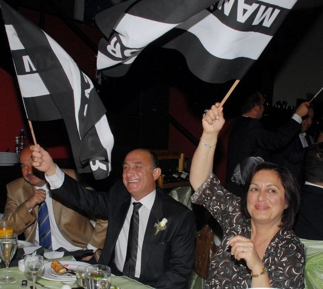 HALUK ÇUBUKÇU:  "Biz Federasyon'un kapısını bilmeyiz. Bazı telefon numaraları biliyoruz; ama nedense biz arayınca cevap vermiyorlar."