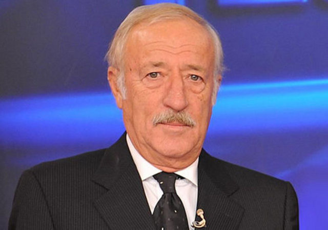 ZİYA ŞENGÜL: "Baba, ama Noel Baba gibi her lafa giriyorsun!.." (Ahmet Çakar'a)