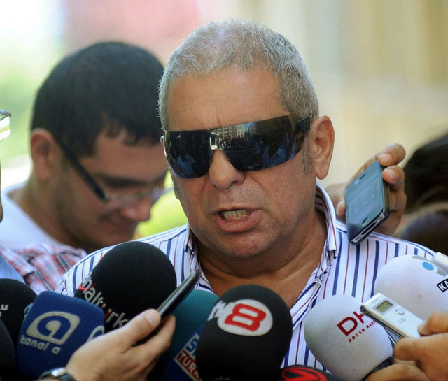 ERMAN TOROĞLU: "Değişik bir yerden gireyim sana" (Erman Toroglu, Sansal Büyüka'ya ithafen)