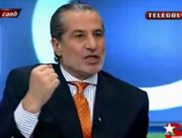 GÖKMEN ÖZDENAK: "Mehmet Yıldız, çok güçlü beygir gibi. Alınmasın da... Bana da ayı diyorlardı, sorun değil. Ben ayılığımla iftihar ederim."