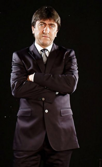 RIDVAN DİLMEN:  "Süper ligde ilk altı takımda altı takım var"