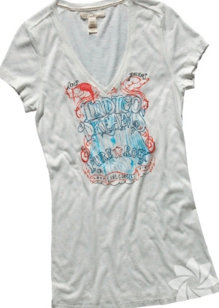 Yumuşak Renkler - Levi's 