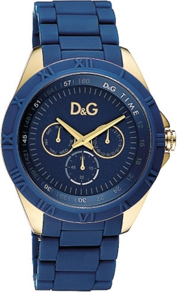 Gece Mavisi - D&amp;G