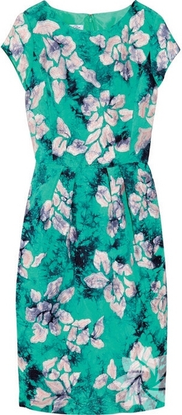 Desenler - Oscar De La Renta 