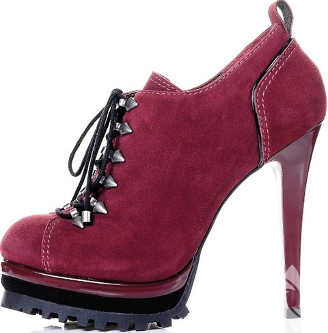 Vişne Rengi - Kurt Geiger