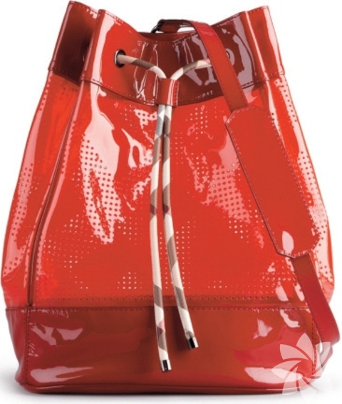 Canlı Renkler - Burberry 