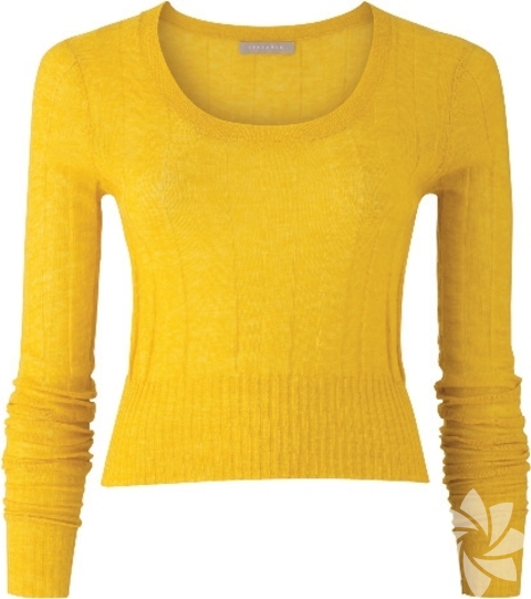 Canlı Renkler - Stefanel 