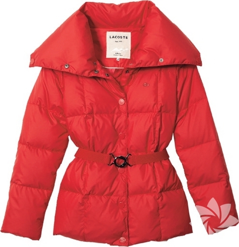 Vişne Rengi - Lacoste