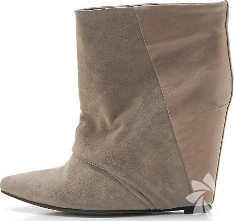 Yumuşak Renkler - Aldo 