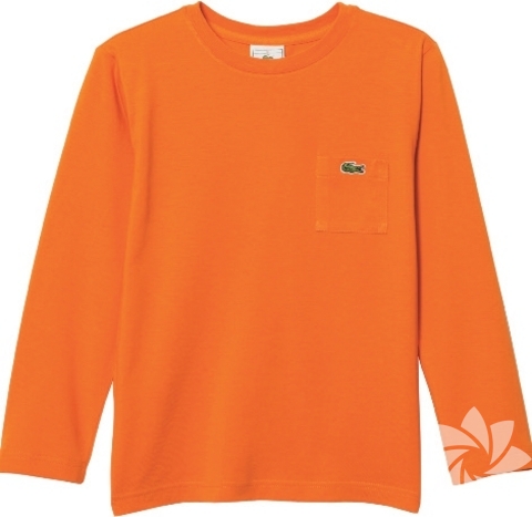 Canlı Renkler - Lacoste