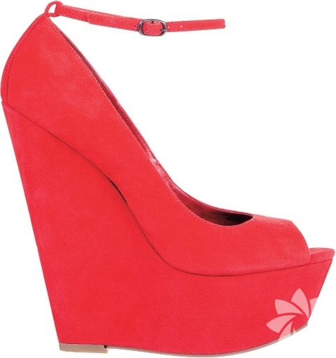 Canlı Renkler - Kurt Geiger