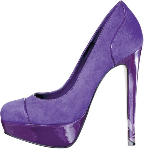 Canlı Renkler - Kurt Geiger