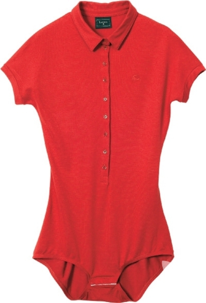 Vişne Rengi - Lacoste