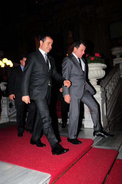 SUAT KILIÇ