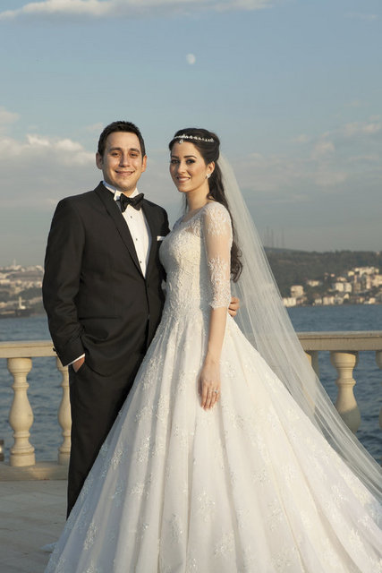 ZEYNEP - MUSTAFA ERÖĞÜT