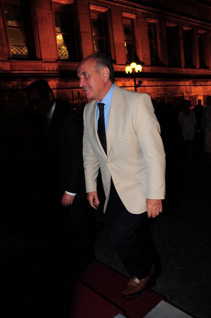KADİR TOPBAŞ