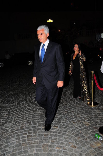 HALUK DİNÇER