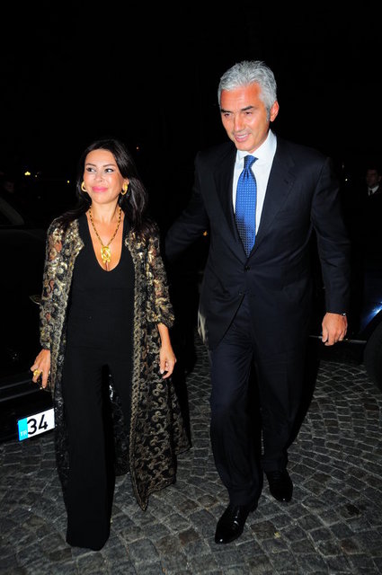 HALUK - SUZAN SABANCI DİNÇER