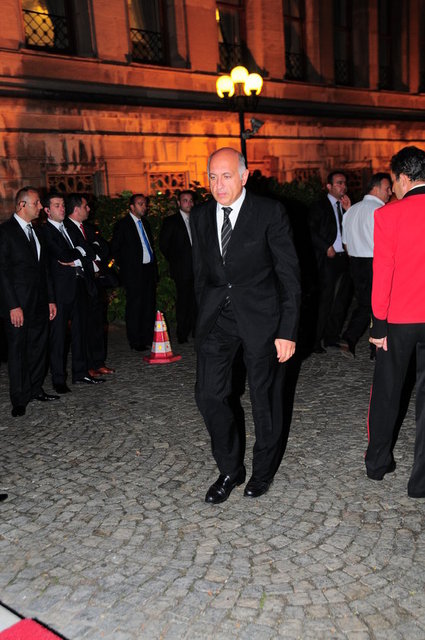 ALİ KİBAR