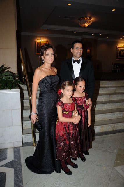 EBRU, ELA, YASEMİN, MEHMET EDİN