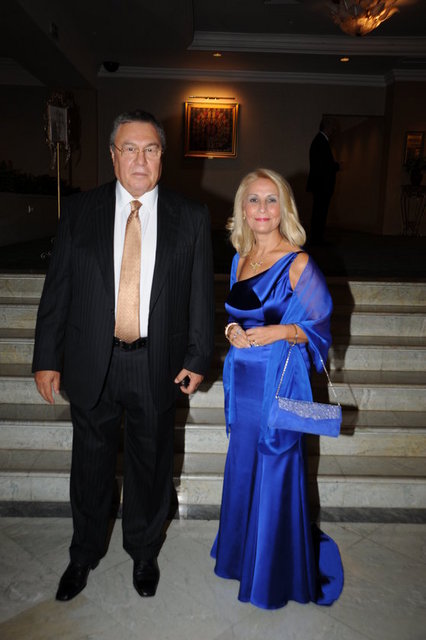 CELAL - AYSEL DOĞAN