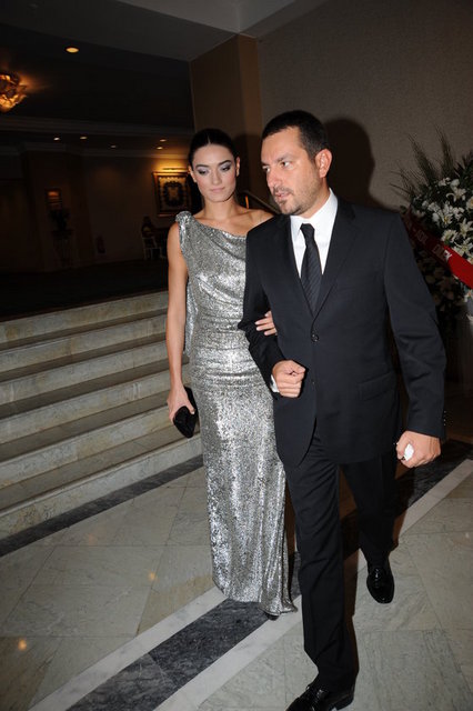 GAMZE KARAMAN, CAN TURSAN 