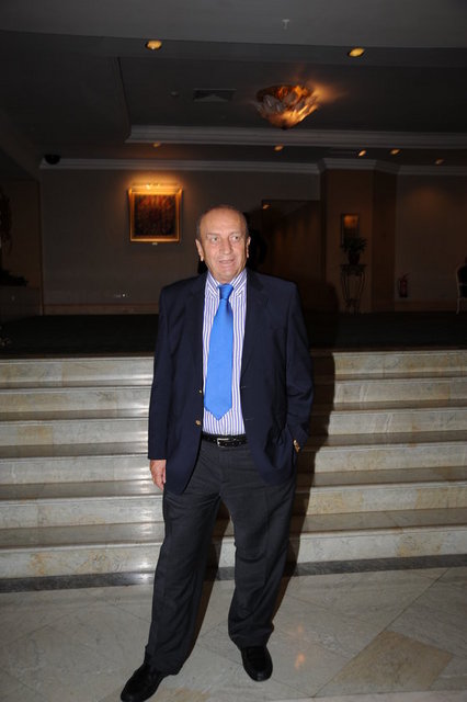 MEHMET HATTAT