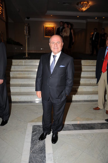 SELAMİ ÖZTÜRK