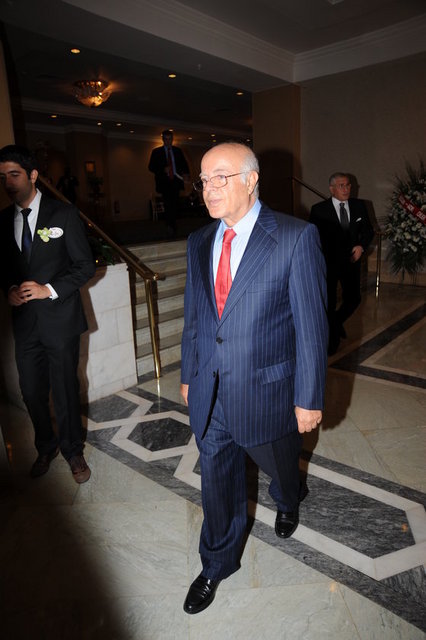 İZZETTİN DOĞAN