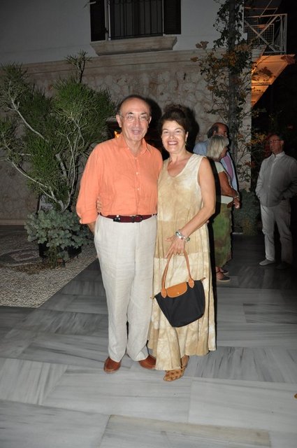 CARLO - SELVA MARSİLİ