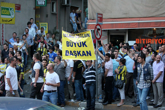 29 yıldır kupa'ya hasretsınız yuz gun nedir ?#yuzgundurozluyoruz