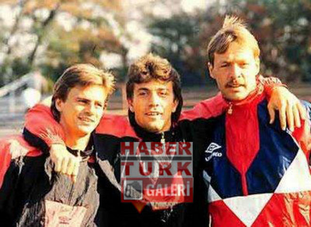 Falco Götz - Stumpf