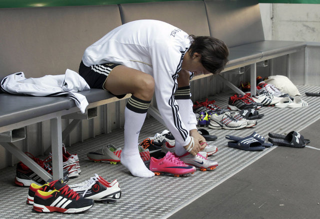 furkan_furat furkan furat - Türkiye maçını bıraktım Özil'i izliyoruz, Müller'le Mesut'un oyun zekası müthiş -